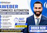 setup aweber ecommerce automation aweber abandoned cart emails